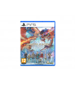 Monster Hunter Stories 3: Twisted Reflection