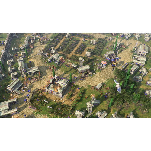 Age of Mythology: Retold - Premium Edition Upgrade