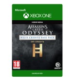 Assassins Creed Odyssey: Helix Credits Base Pack
