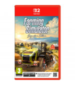 Farming Simulator: Signature Edition
