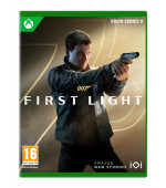 007 First Light