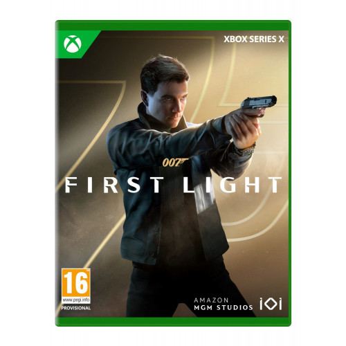 007 First Light