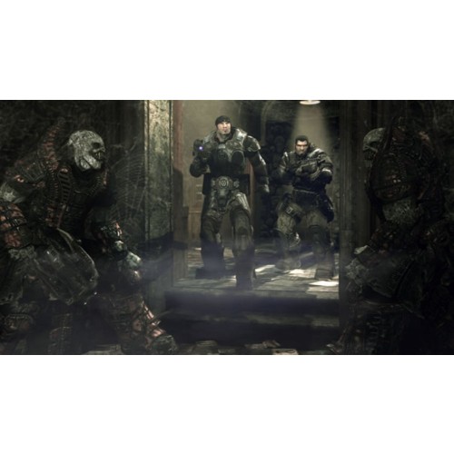 Gears of War