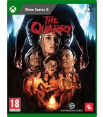 The Quarry