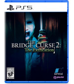 The Bridge Curse 2: The Extrication