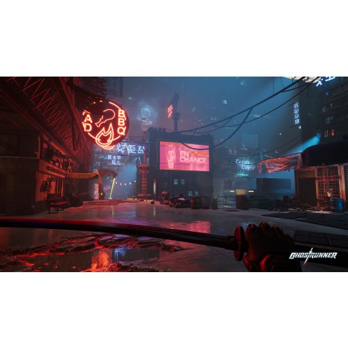 Ghostrunner: Complete Edition