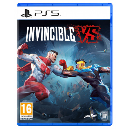 Invincible VS