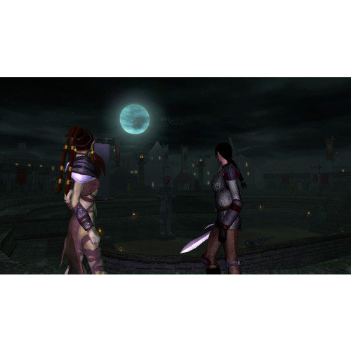 Dungeons & Dragons Neverwinter Nights 2: Enhanced Edition
