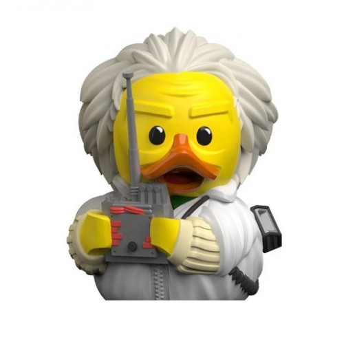 Tubbz kačička Návrat do Budúcnosti - Doc Brown