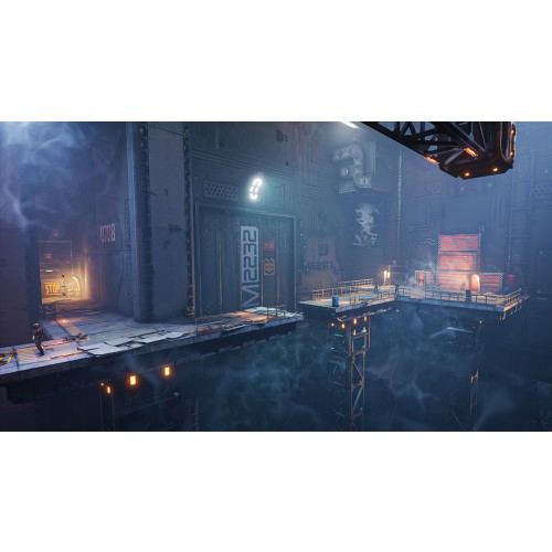 Ghostrunner: Complete Edition