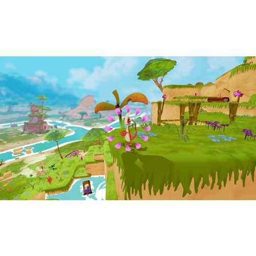 Gigantosaurus: The Game