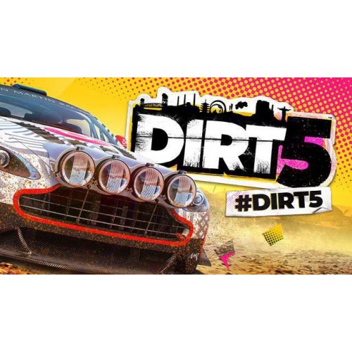 Dirt 5