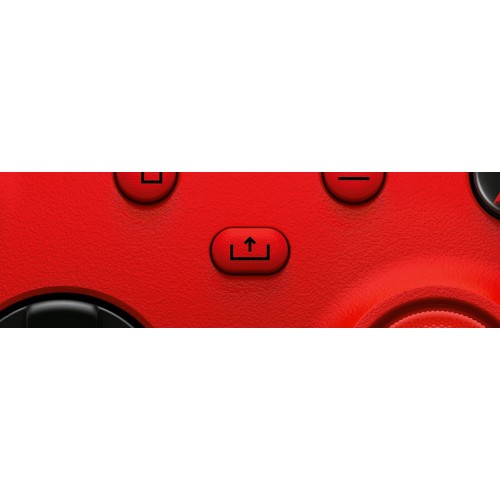Microsoft Xbox Wireless Controller Pulse Red