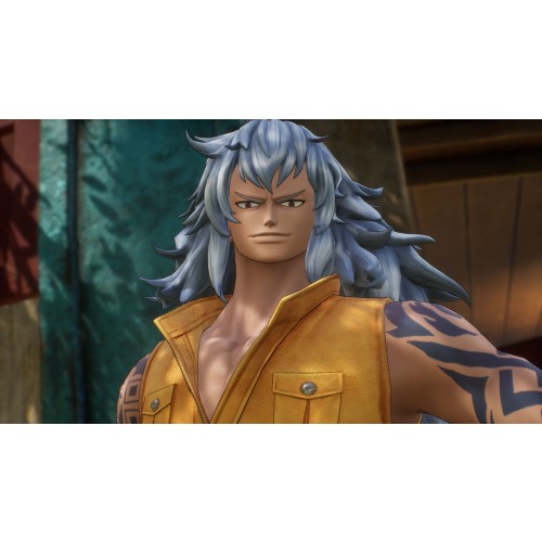 One Piece Odyssey