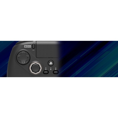 Fighting Commander OCTA for PS5/PS4/PC