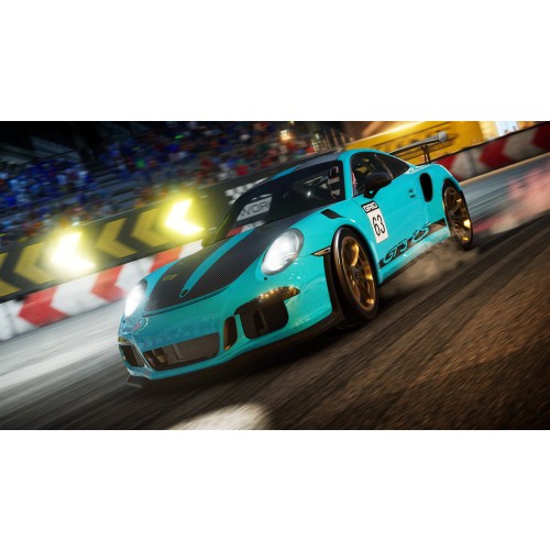 GRID Legends: Standard Edition