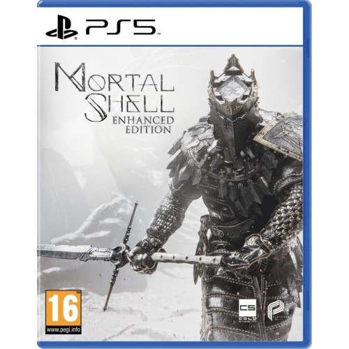 Mortal Shell Enhanced Edition (Standard)