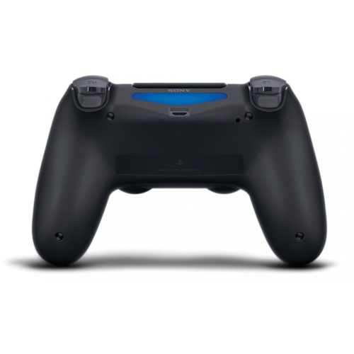 DualShock 4 Controller BLACK v2