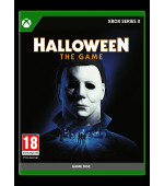 Halloween: The Game