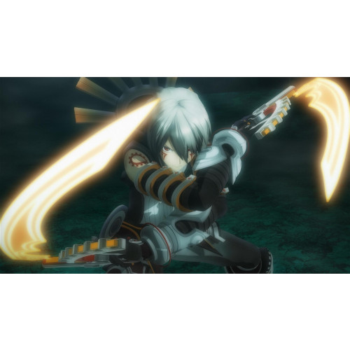 .hack//G.U. Last Recode