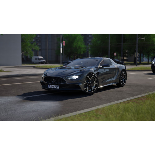 CityDriver