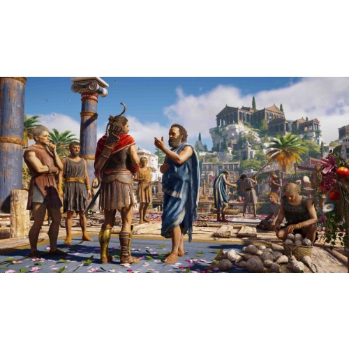 Assassin's Creed Odyssey
