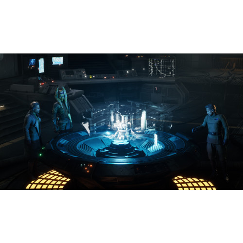 STAR WARS Zero Company