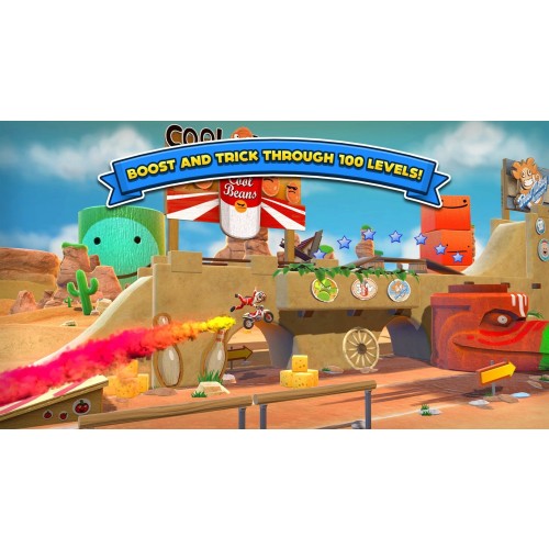 Joe Danger