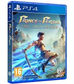 Prince of Persia: The Lost Crown