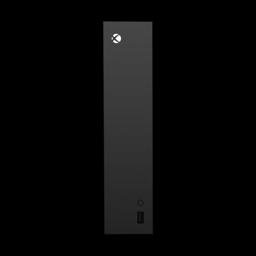 Microsoft Xbox Series S 1TB Carbon Black