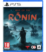 Rise of the Ronin