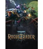 Warhammer 40,000: Rogue Trader