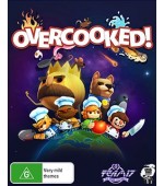 Overcooked
