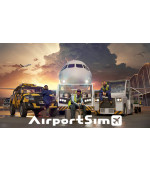 AirportSim