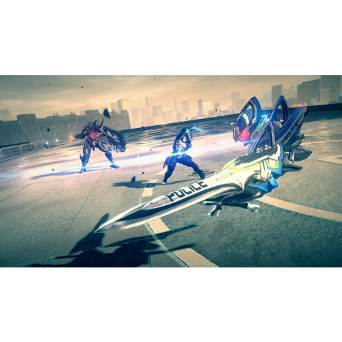 Astral Chain