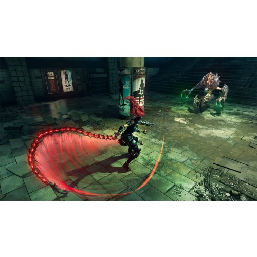 Darksiders 3
