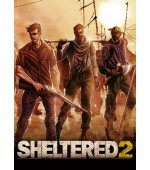 Sheltered 2