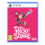 The Plucky Squire