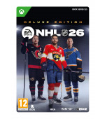NHL 26: DELUXE EDITION - PRE-PURCHASE