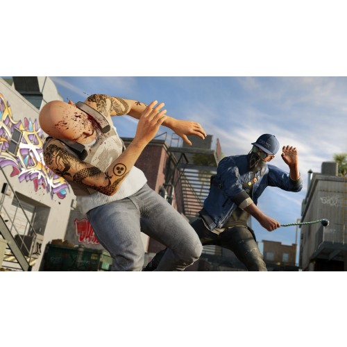 Watch Dogs 2 Season pass