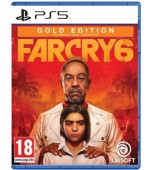 FAR CRY 6 GOLD Edition