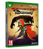Ravenswatch Legendary Edition