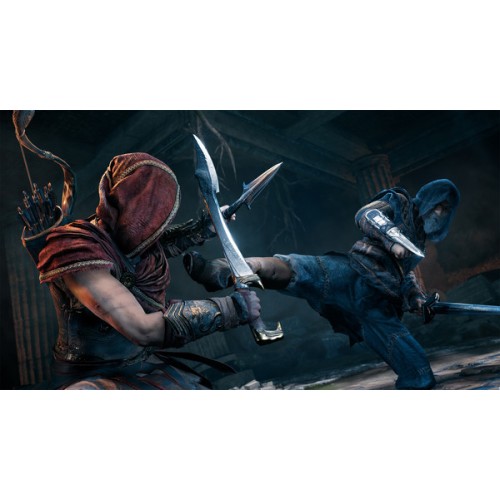 Assassin’s Creed Odyssey – Legacy of the First Blade