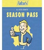 Fallout 4 Season Pass