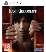Lost Judgment