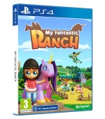 My Fantastic Ranch