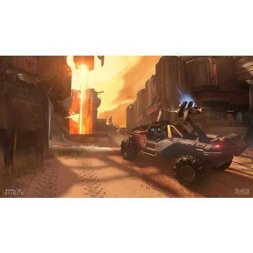 Halo Infinite - 11,500 Halo Credits