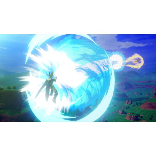 Dragon Ball Z: Kakarot