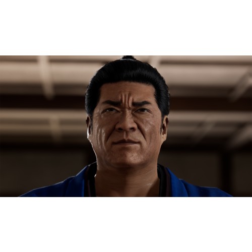 Like a Dragon: Ishin!