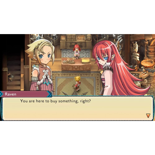 Rune Factory 3 Special - Limited Edition